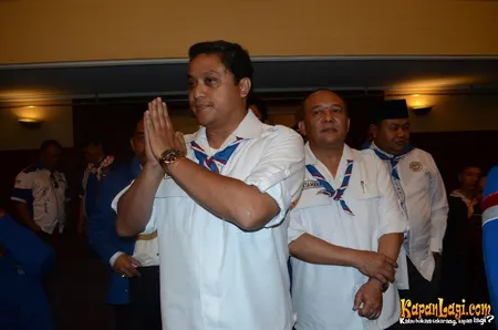 Foto Dede Yusuf