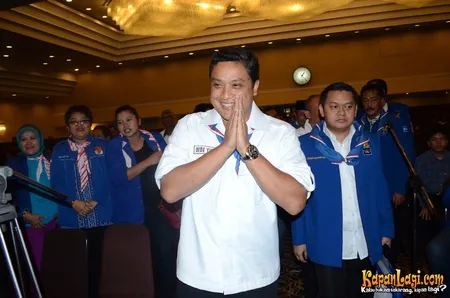 Foto Dede Yusuf