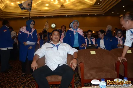 Foto Dede Yusuf