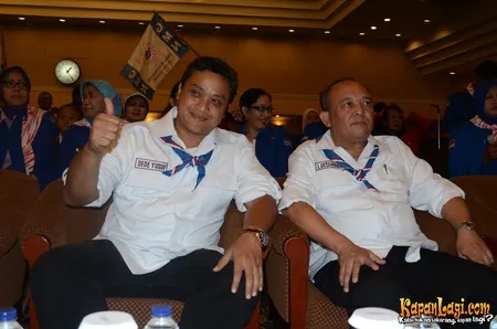 Foto Dede Yusuf