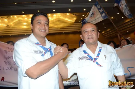 Foto Dede Yusuf