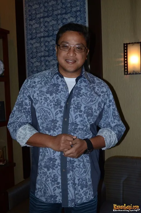 Foto Dede Yusuf