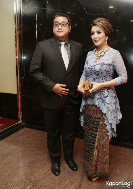 Foto Dede Yusuf