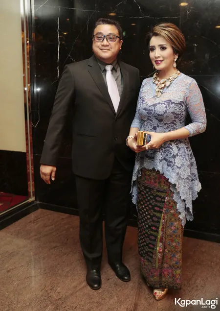 Foto Dede Yusuf