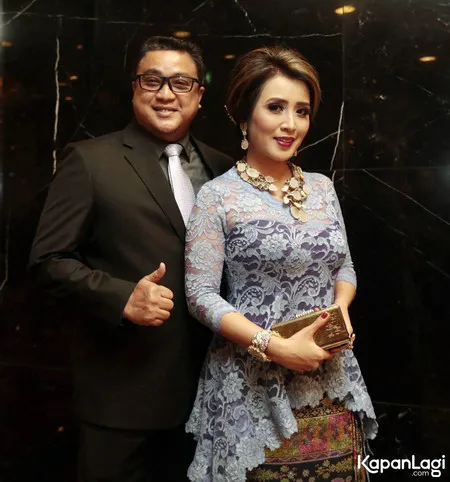 Foto Dede Yusuf