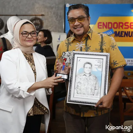 Foto Dede Yusuf