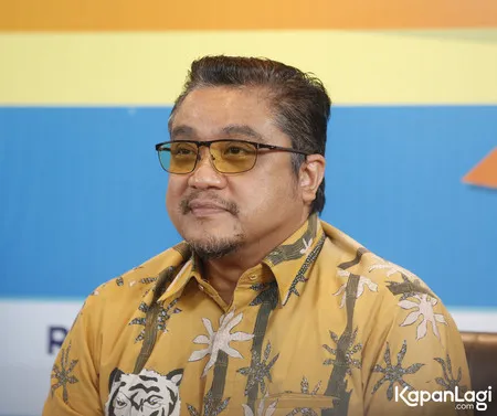 Foto Dede Yusuf