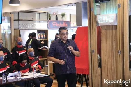 Foto Dede Yusuf