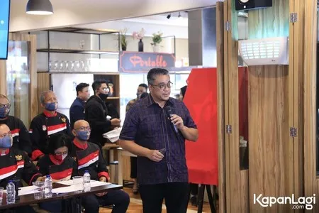 Foto Dede Yusuf