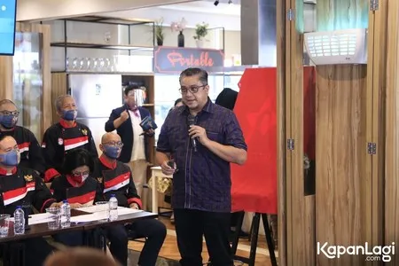 Foto Dede Yusuf