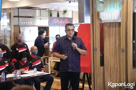 Foto Dede Yusuf