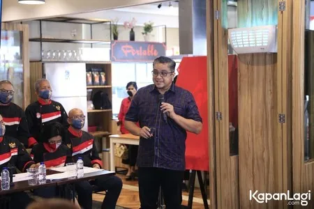 Foto Dede Yusuf