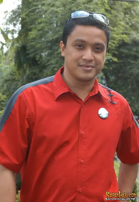 Foto Dede Yusuf