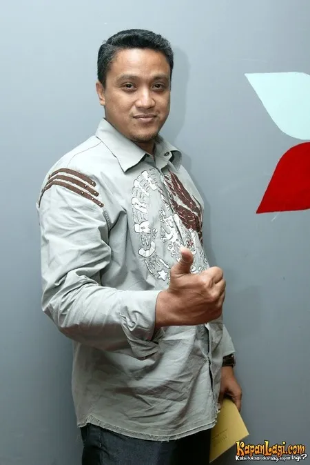 Foto Dede Yusuf