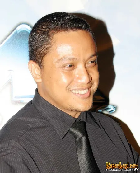 Foto Dede Yusuf