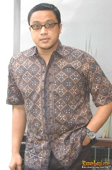 Foto Dede Yusuf