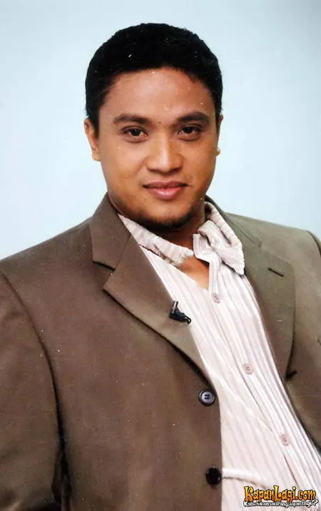 Foto Dede Yusuf 022 Kapanlagi Com