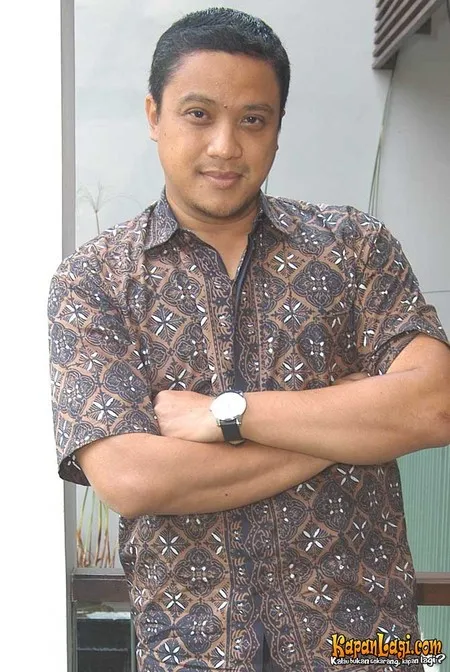 Foto Dede Yusuf