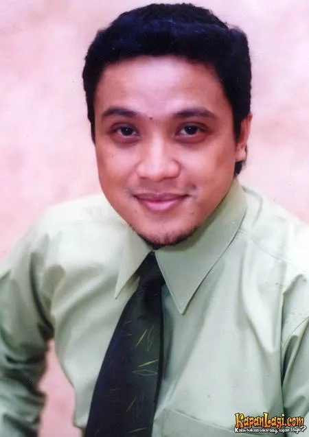 Foto Dede Yusuf