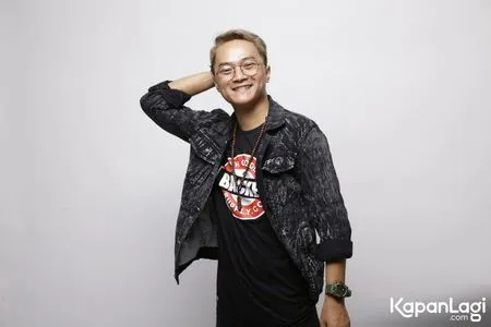 Foto Deden Kangen Band