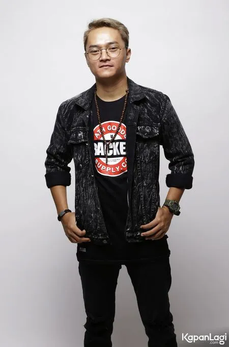 Foto Deden Kangen Band