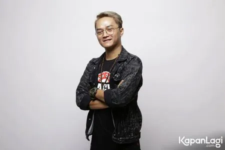 Foto Deden Kangen Band