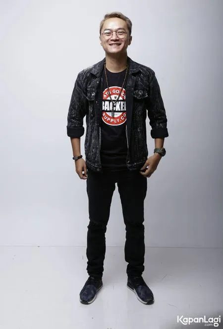 Foto Deden Kangen Band