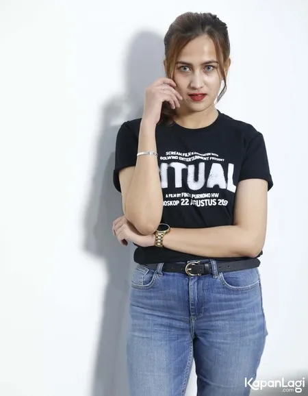 Foto Defwita Zumara