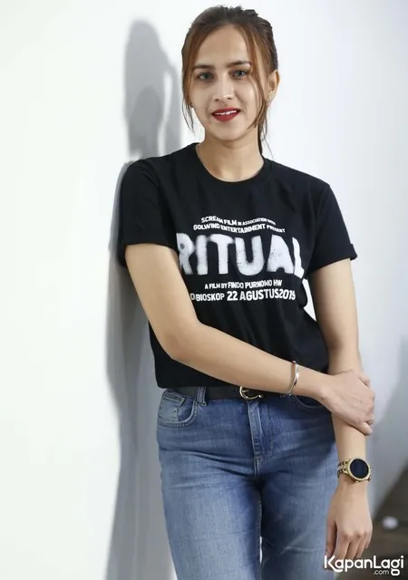 Foto Defwita Zumara