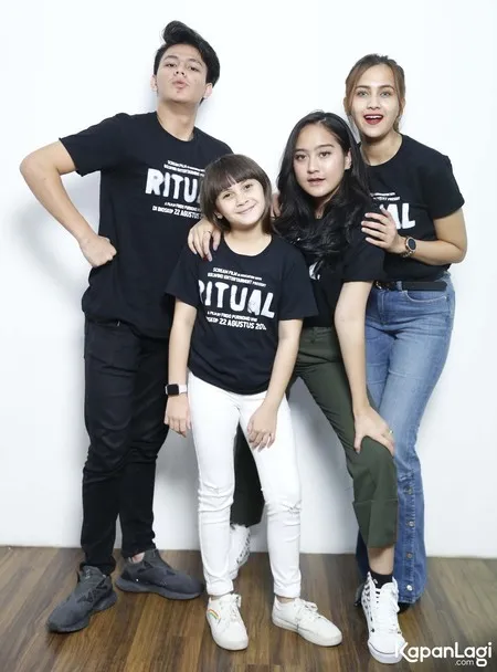 Foto Defwita Zumara