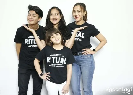 Foto Defwita Zumara