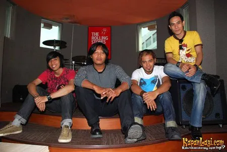 Foto Dejava Band