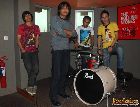 Foto Dejava Band