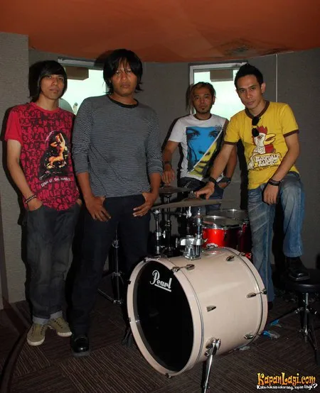 Foto Dejava Band