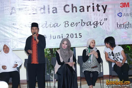 Foto Delia Septianti