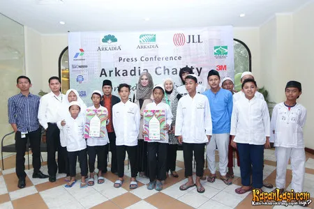 Foto Delia Septianti