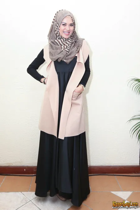 Foto Delia Septianti