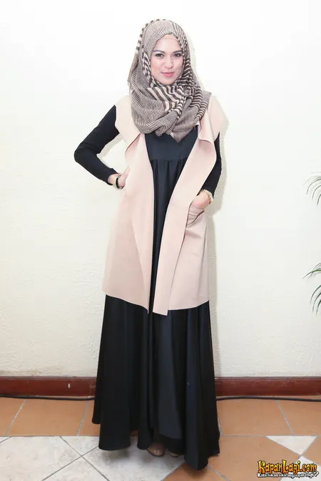 Foto Delia Septianti