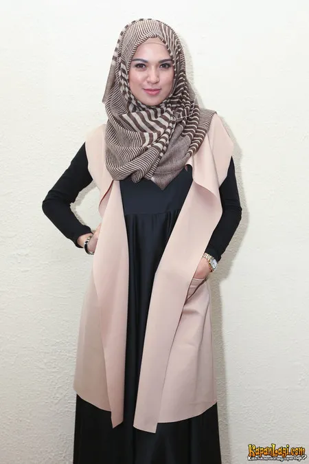 Foto Delia Septianti