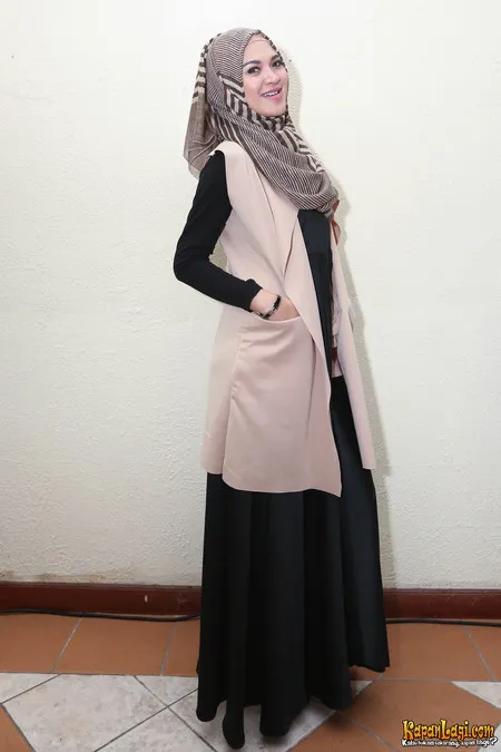 Foto Delia Septianti