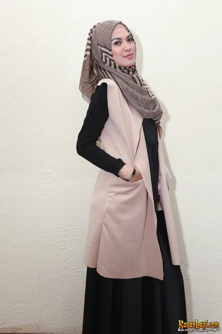 Foto Delia Septianti