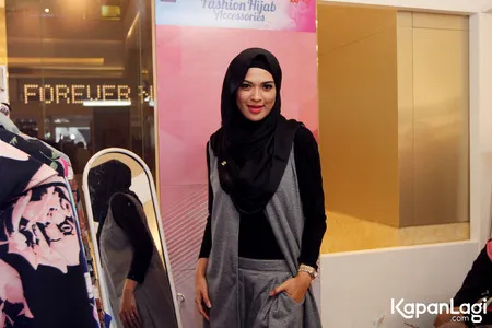 Foto Delia Septianti