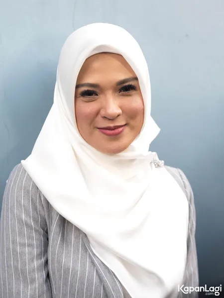 Foto Delia Septianti