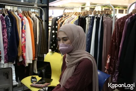 Foto Delia Septianti