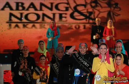 Foto Delicia Gemma Syah