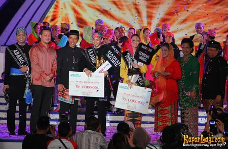 Foto Delicia Gemma Syah