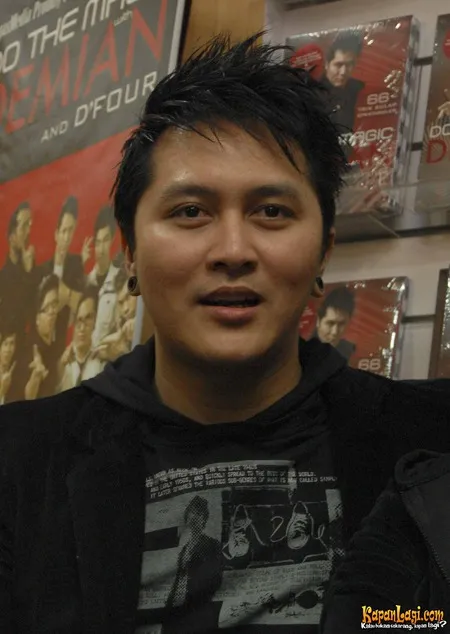 Foto Demian