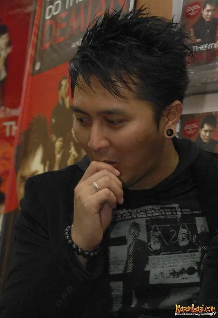 Foto Demian