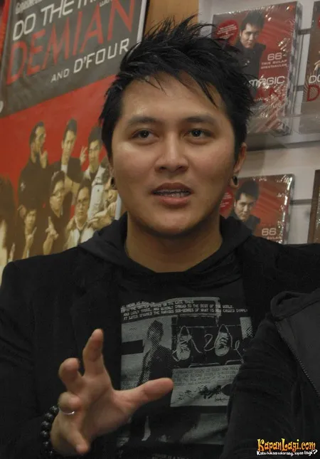Foto Demian