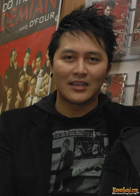 Foto Demian